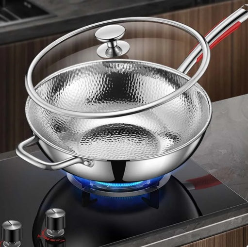 Premium Cookware