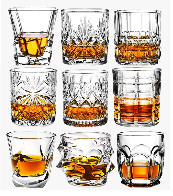 Drinkware Collection