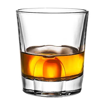 CocktailGeek™ Signature Old Fashioned Whisky Glass