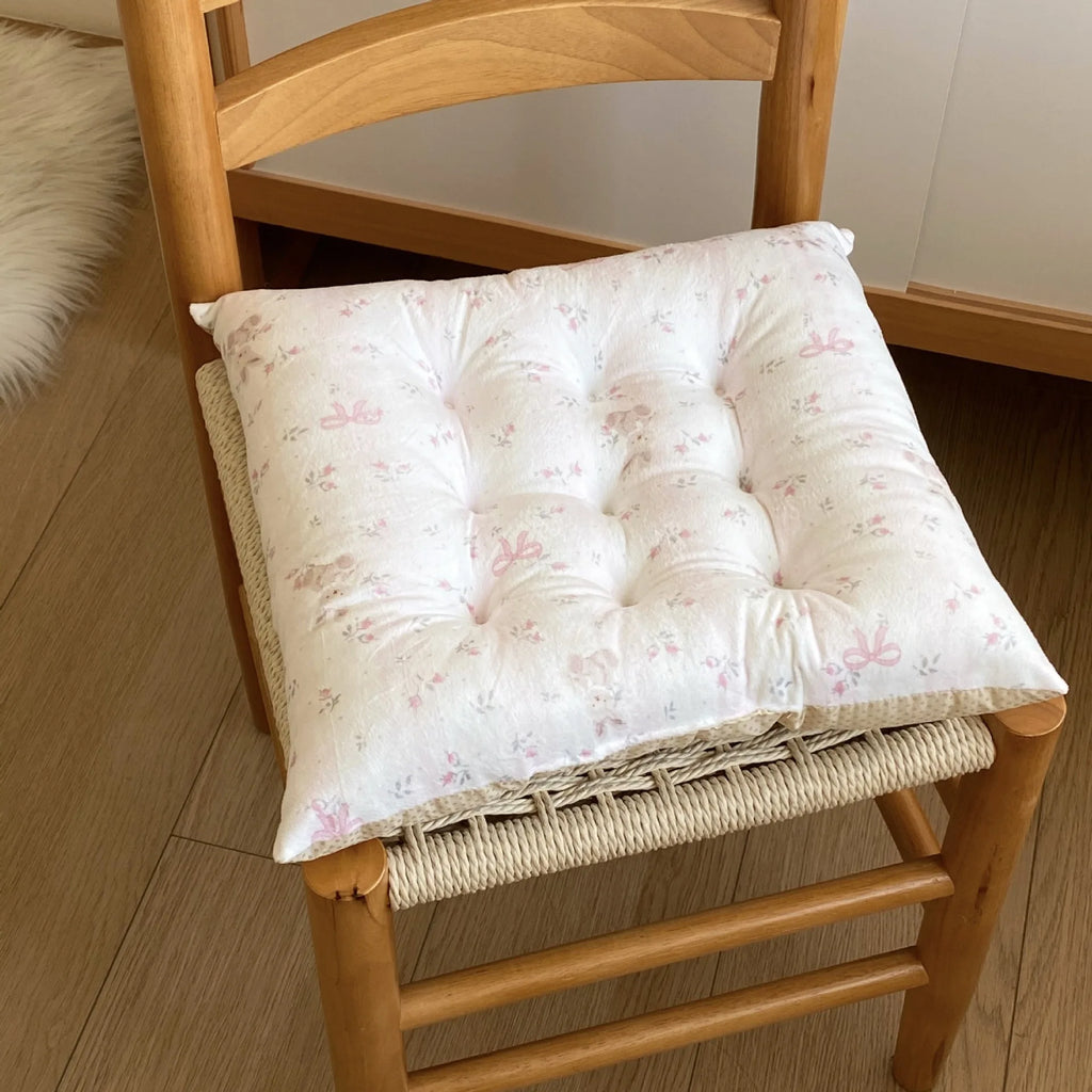 Nordic Comfort Cushion Set