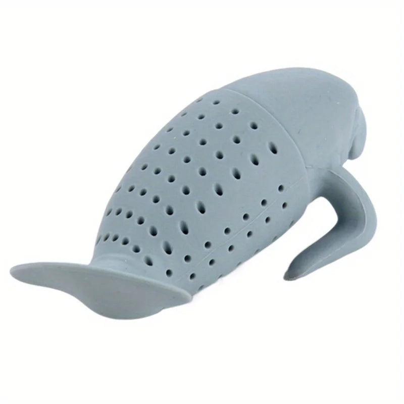 Dugong™ Silicone Tea Infuser