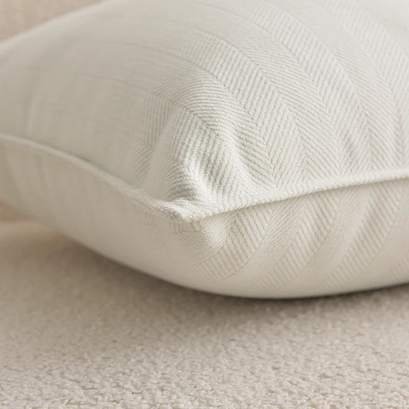 MACT LuxeChenille Decorative Cushion Cover