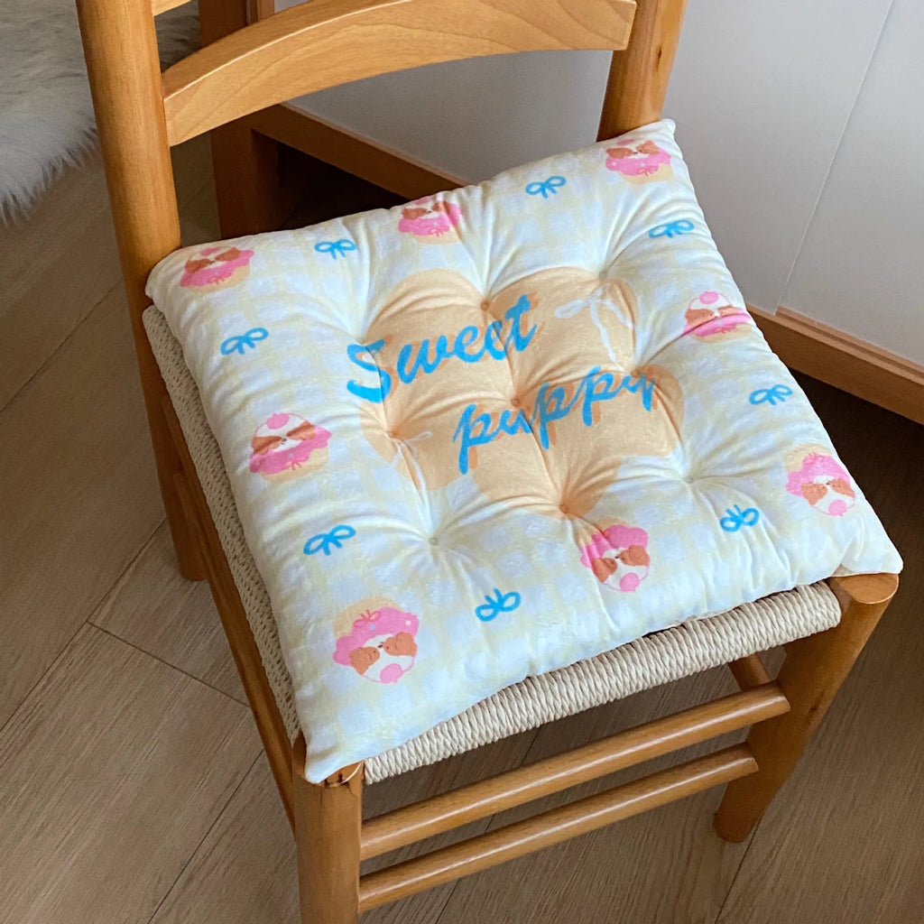 Nordic Comfort Cushion Set