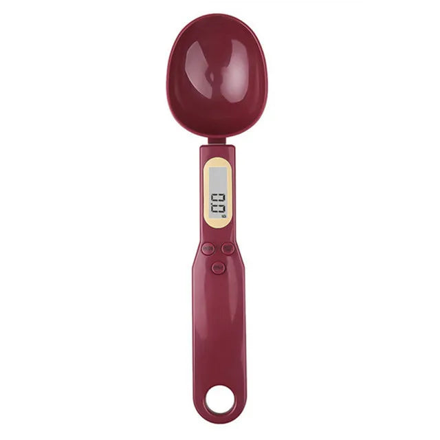 Kitchya™ PrecisionSpoon Digital Scale