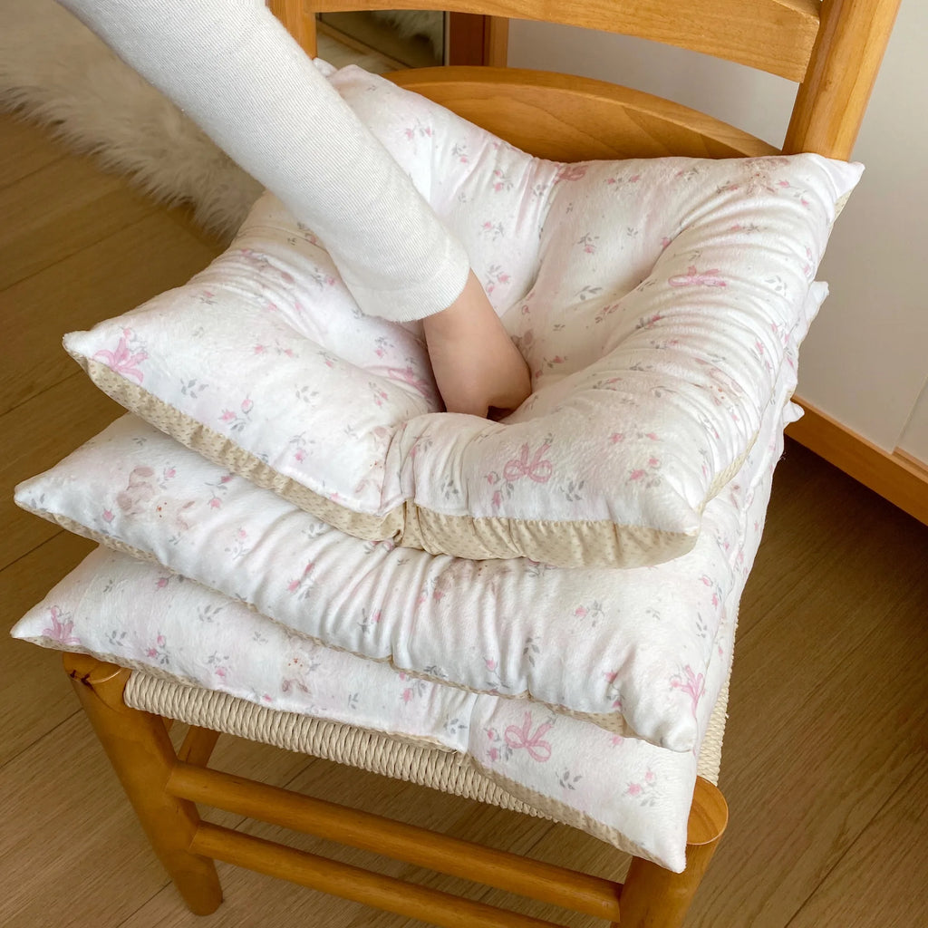 Nordic Comfort Cushion Set
