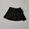 AeroFlex™ Performance Sports Skirt with Built-In Shorts