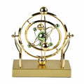 Celestial Orbit™ Perpetual Motion Sculpture