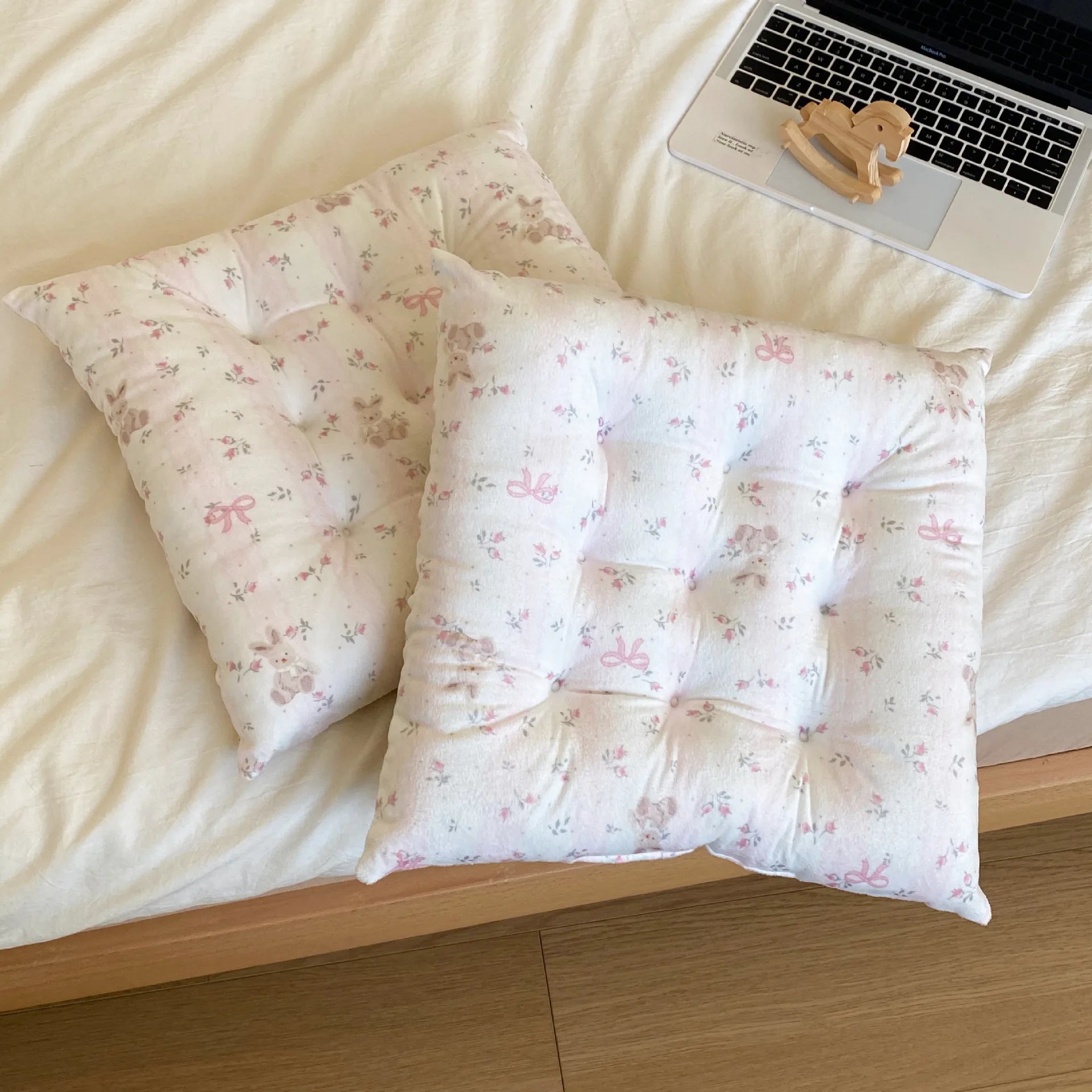 Nordic Comfort Cushion Set