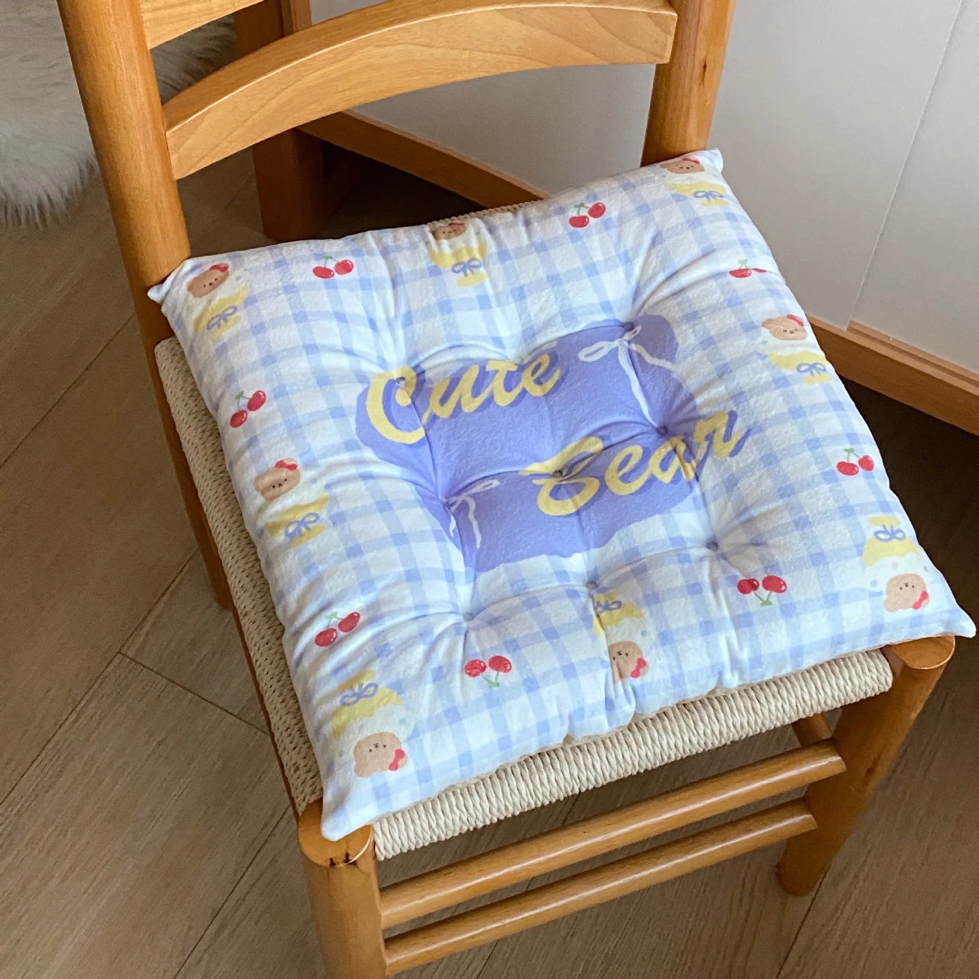 Nordic Comfort Cushion Set