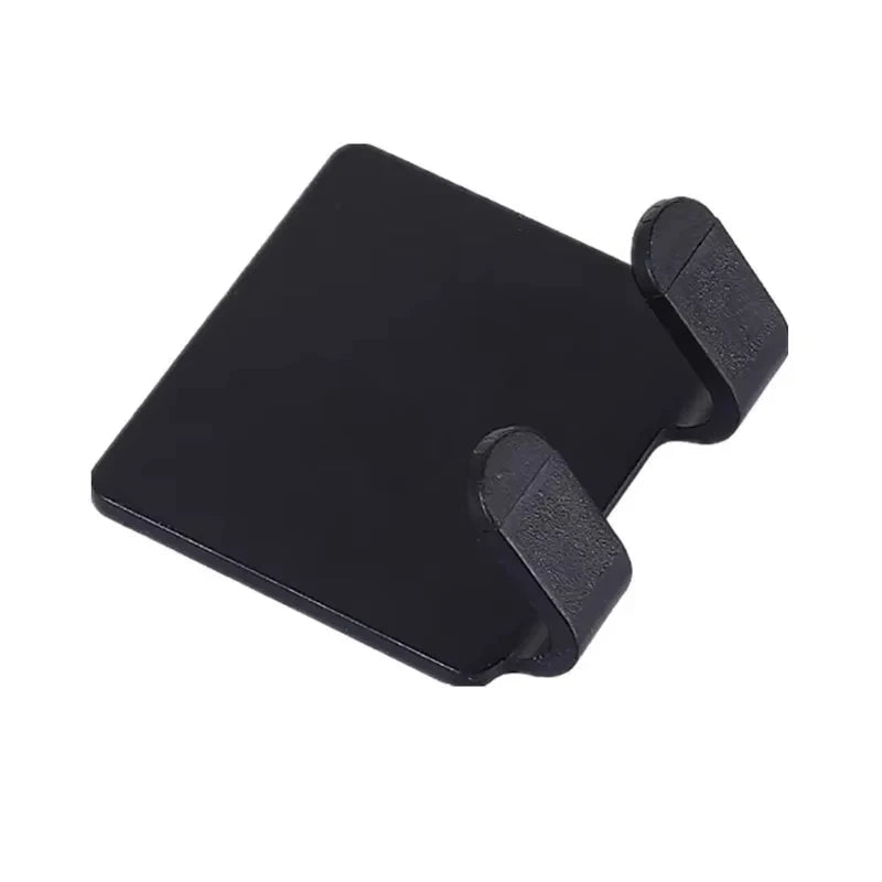 RazorDock™ Adhesive Wall-Mounted Shaver Holder