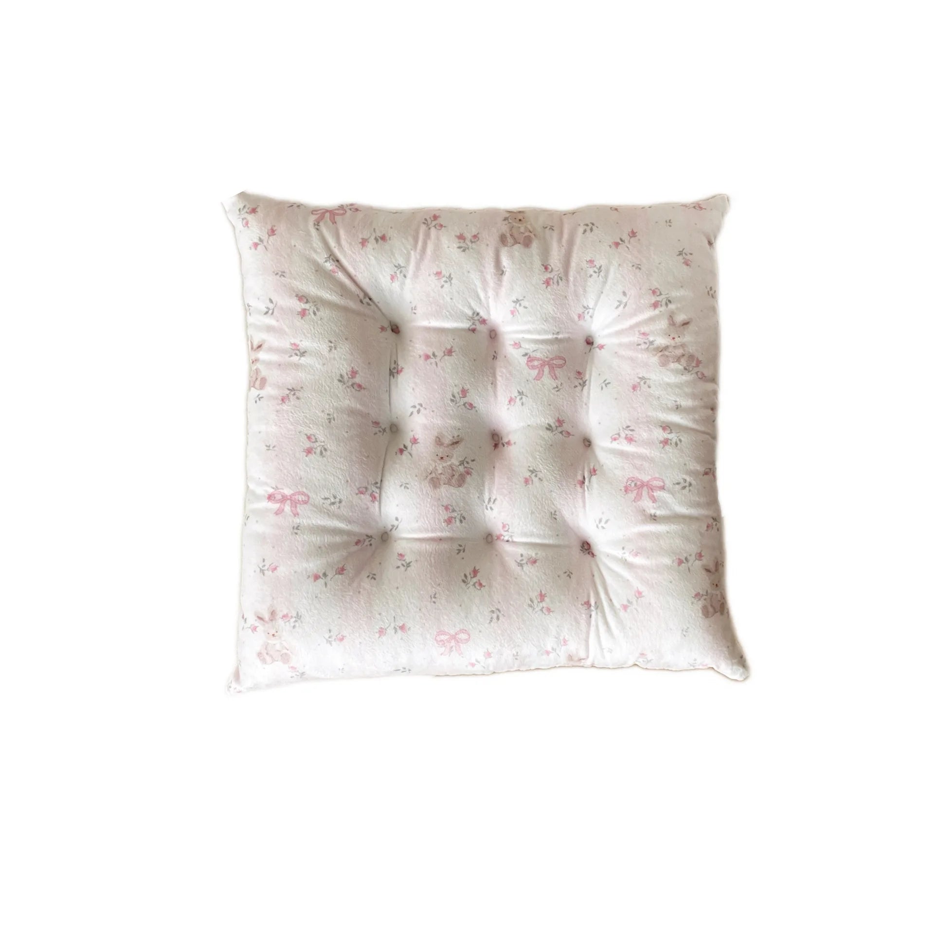 Nordic Comfort Cushion Set