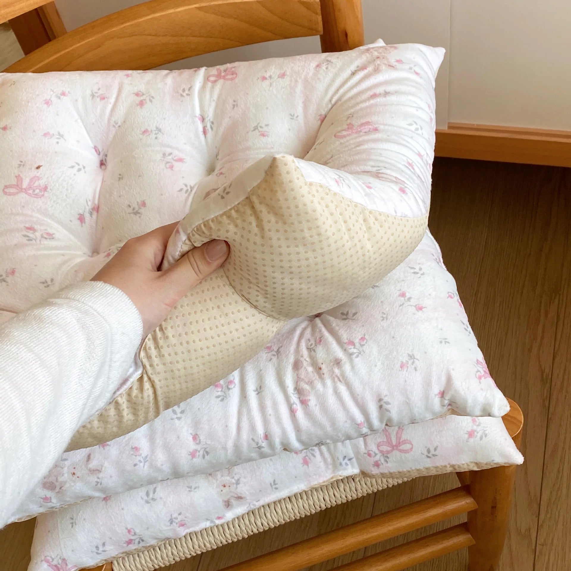 Nordic Comfort Cushion Set