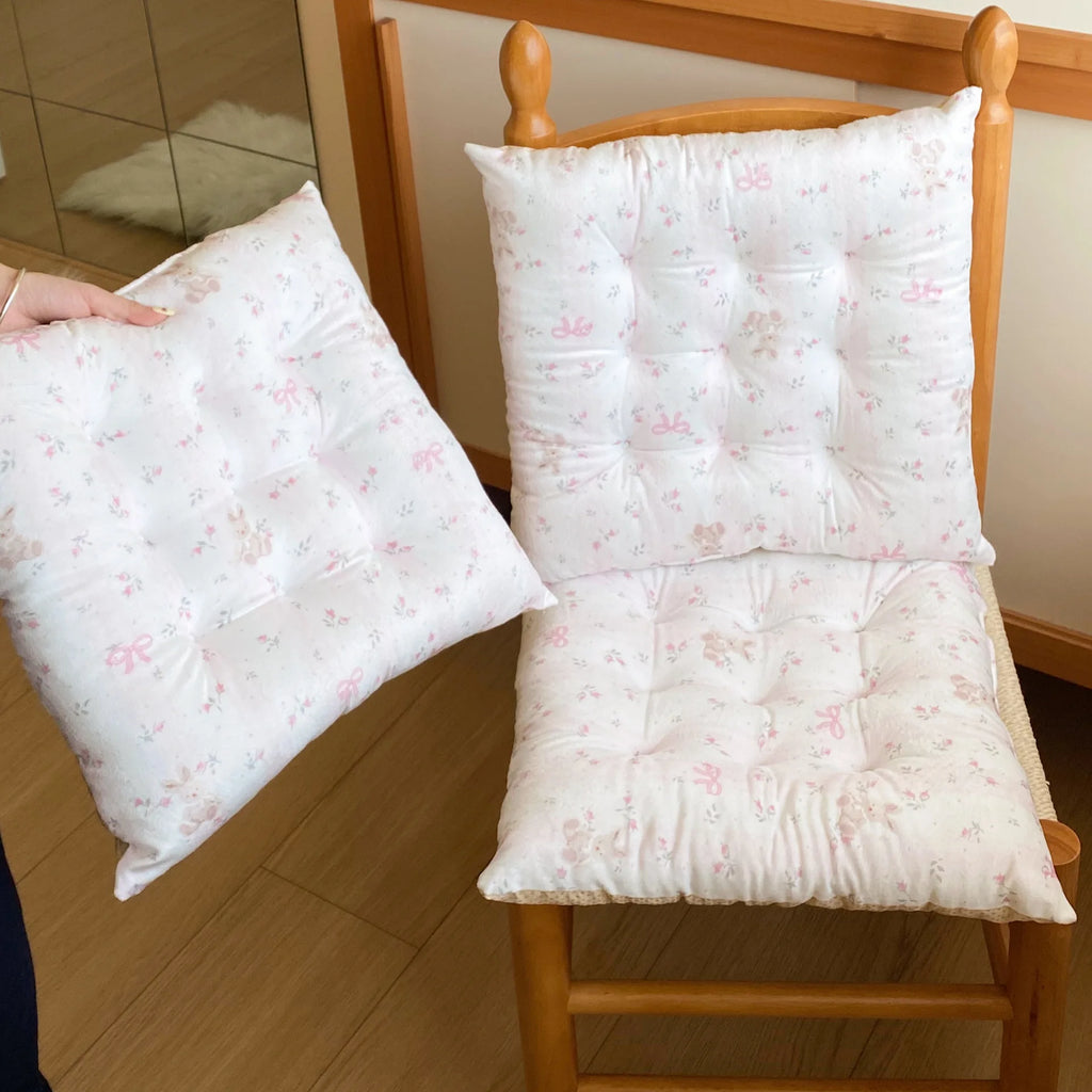 Nordic Comfort Cushion Set