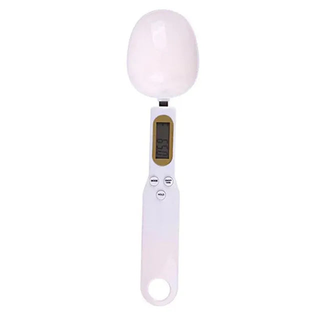 Kitchya™ PrecisionSpoon Digital Scale