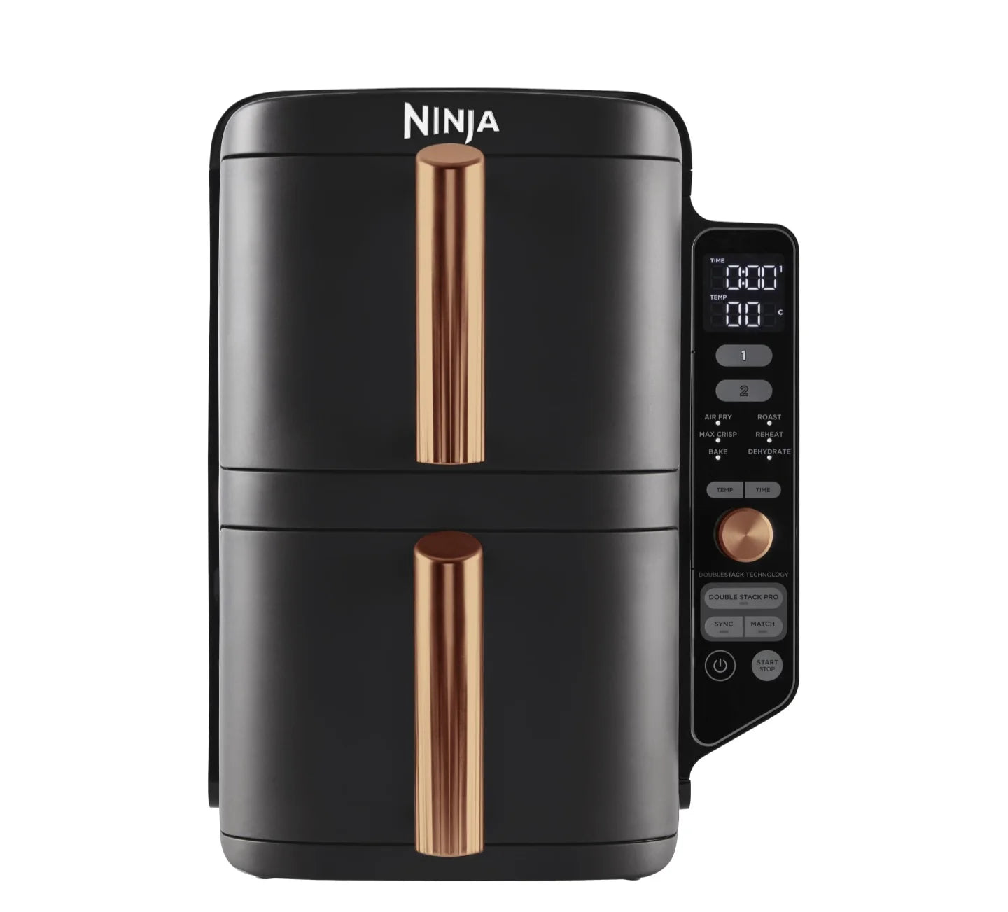 Ninja Double Stack XL™ 6-in-1 Dual Basket Air Fryer