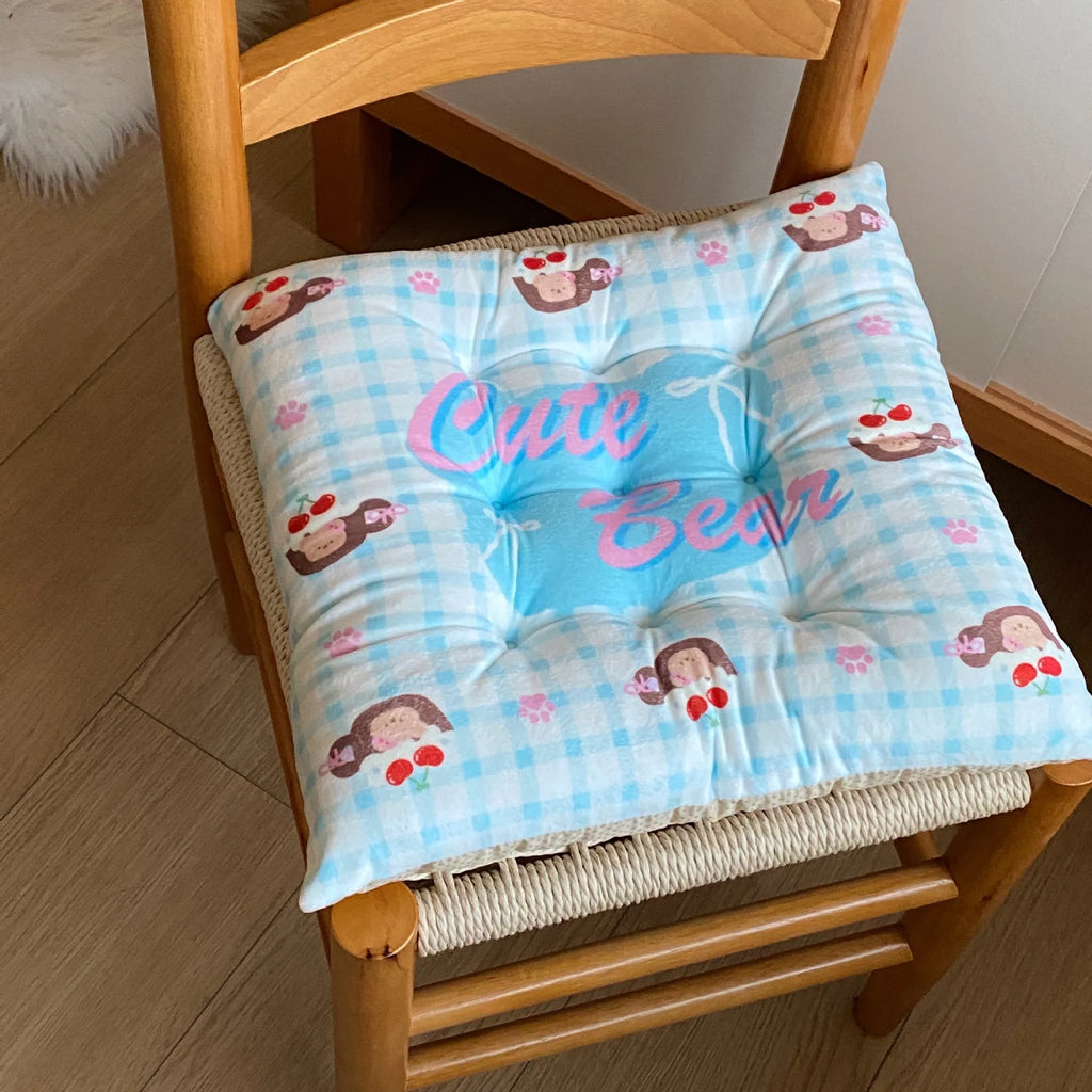 Nordic Comfort Cushion Set