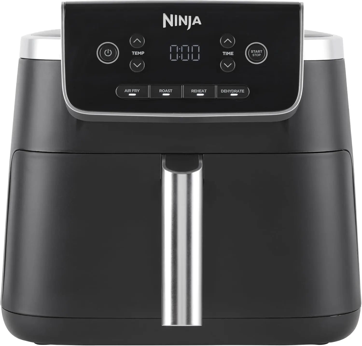 Ninja Double Stack XL™ 6-in-1 Dual Basket Air Fryer