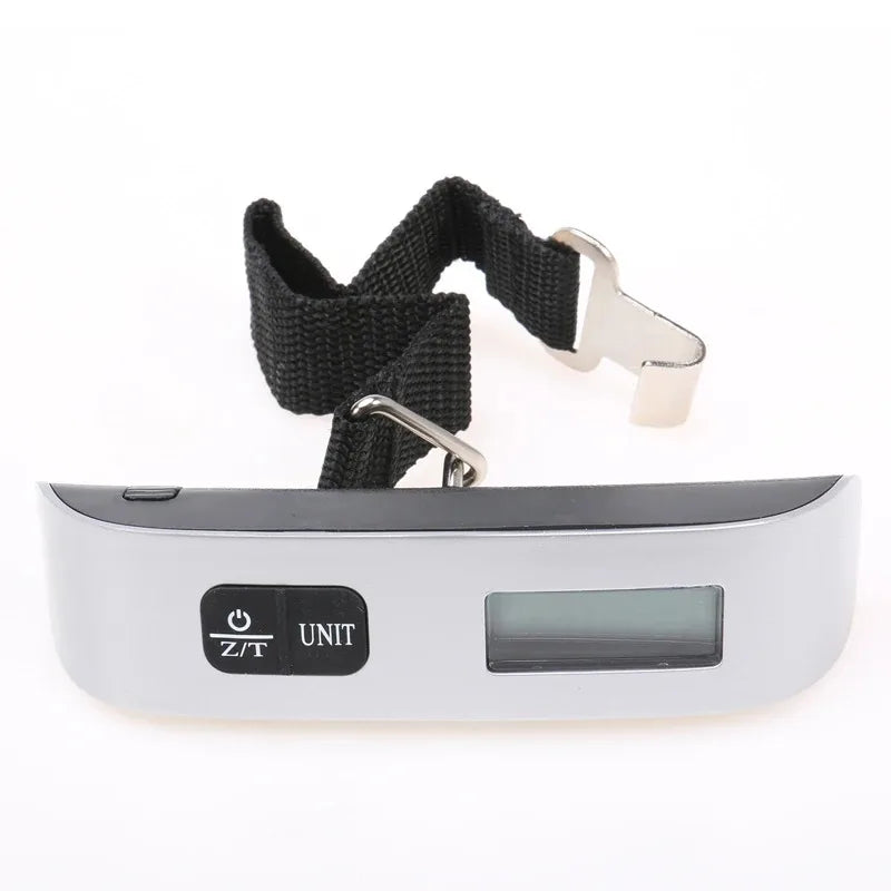 TravelGuard™ Pro 50 Digital Hanging Scale