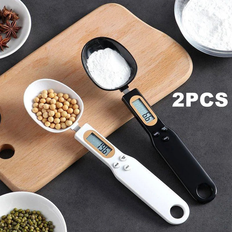 Kitchya™ PrecisionSpoon Digital Scale
