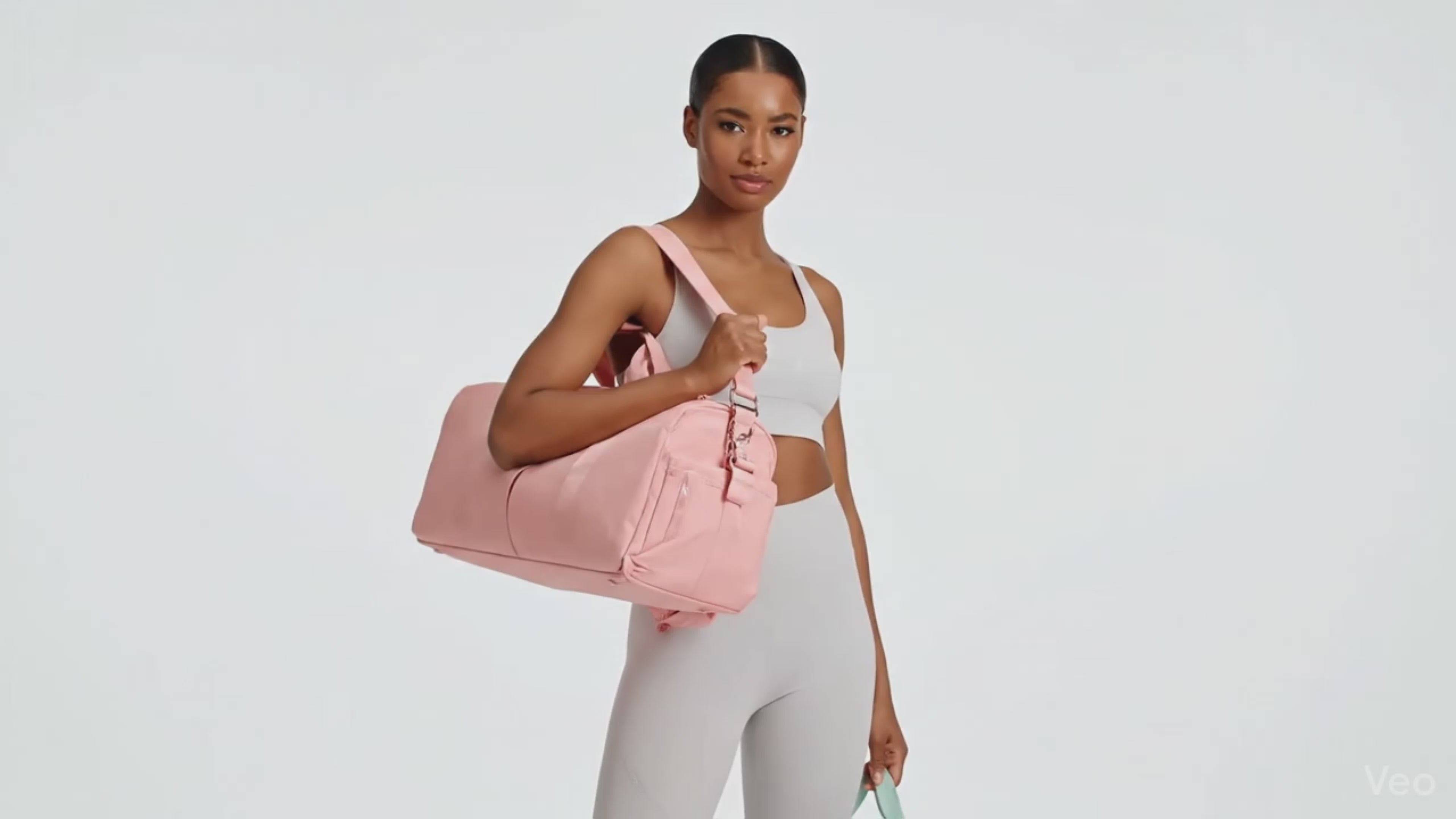 AeroFlex™ Active Travel Duffel